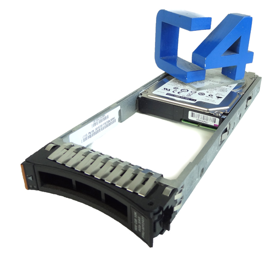 IBM 00Y2505 900GB 10K 6GBPS SAS 2.5 HDD 00Y2431 00Y5708