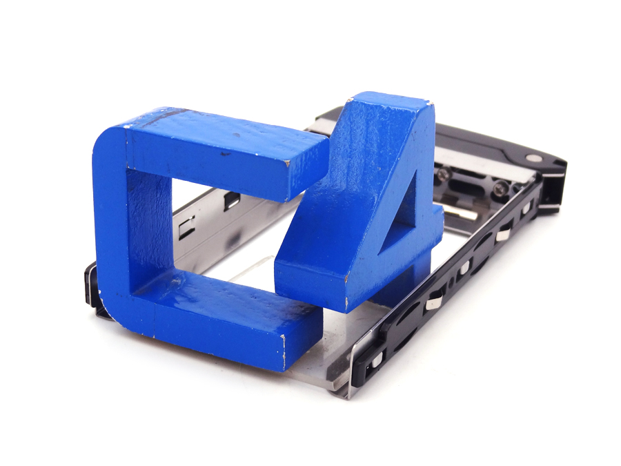 SUPERMICRO 01-SB16105-XX00C102 SUPERMICRO 2.5 HDD TRAY