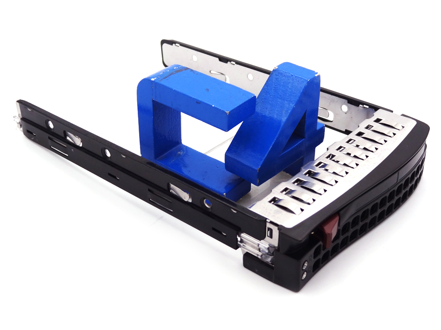 SUPERMICRO 01-SC93301-XX00C003 3.5 HOT-SWAP SAS/SATA HDD TRAY