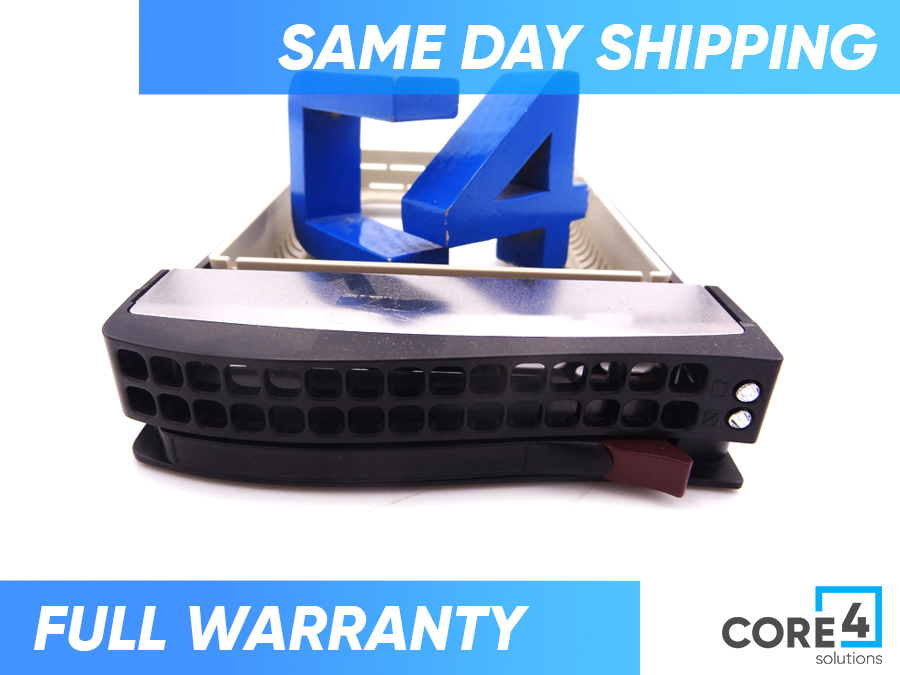 SUPERMICRO 01-SC93301-XX00C104 3.5 INCH SAS/SATA SUPERMICRO TRAY