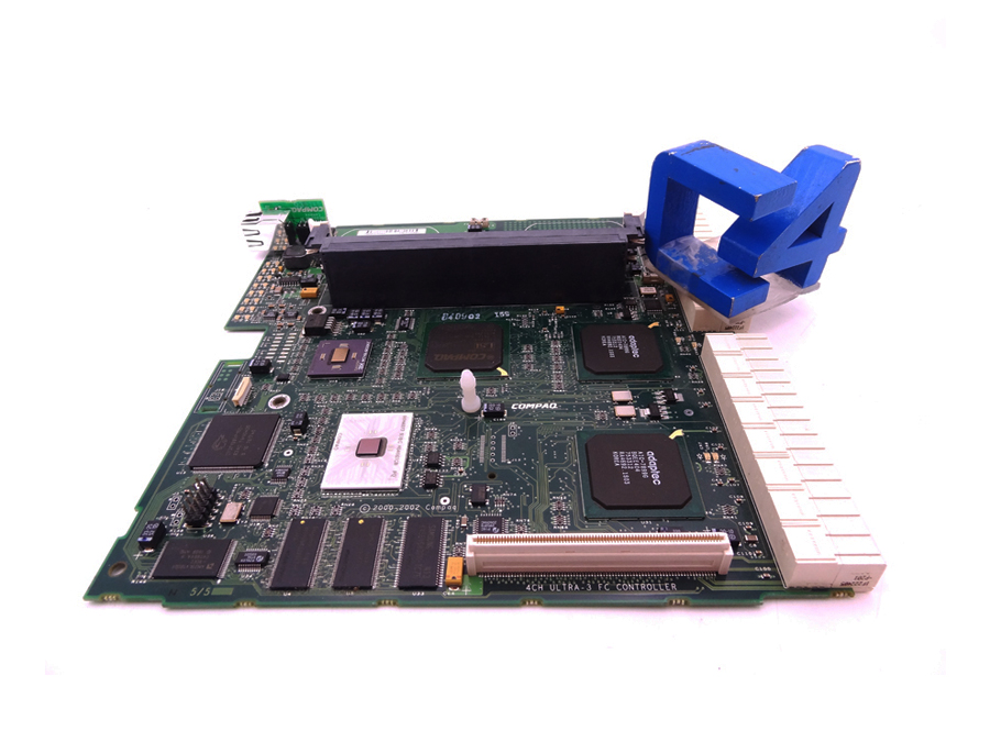 HP 011714-001 Msa1000 Controller Board