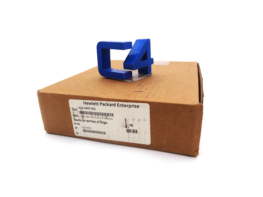 HP 013-5447-001 146GB 15K.5 FC DBRICK2