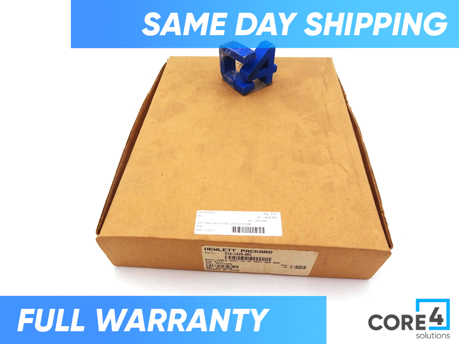 HP 018-1425-001 CABLE ASSY IB 4X QSFP QDR 05M