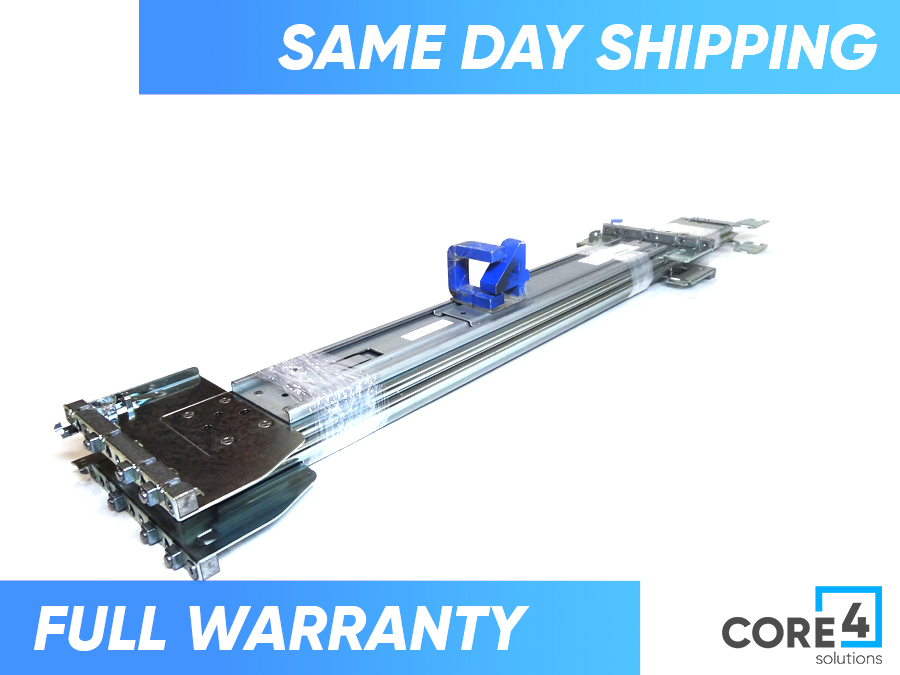 IBM 01LJ114 Rail kit for 207X-92F