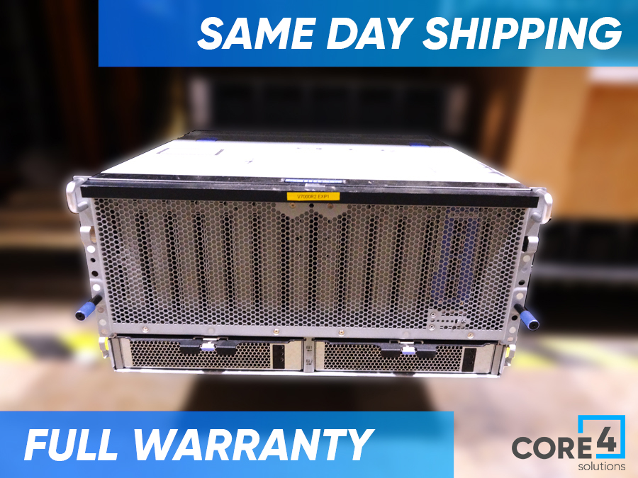 IBM 01LJ203 FLASHSYSTEM V7000 EXPANSION 2076-92F