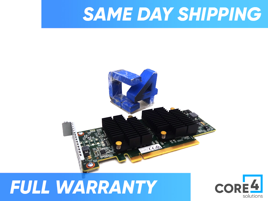 IBM 01LJ739 V7000 G2 ACCELERATOR CARD