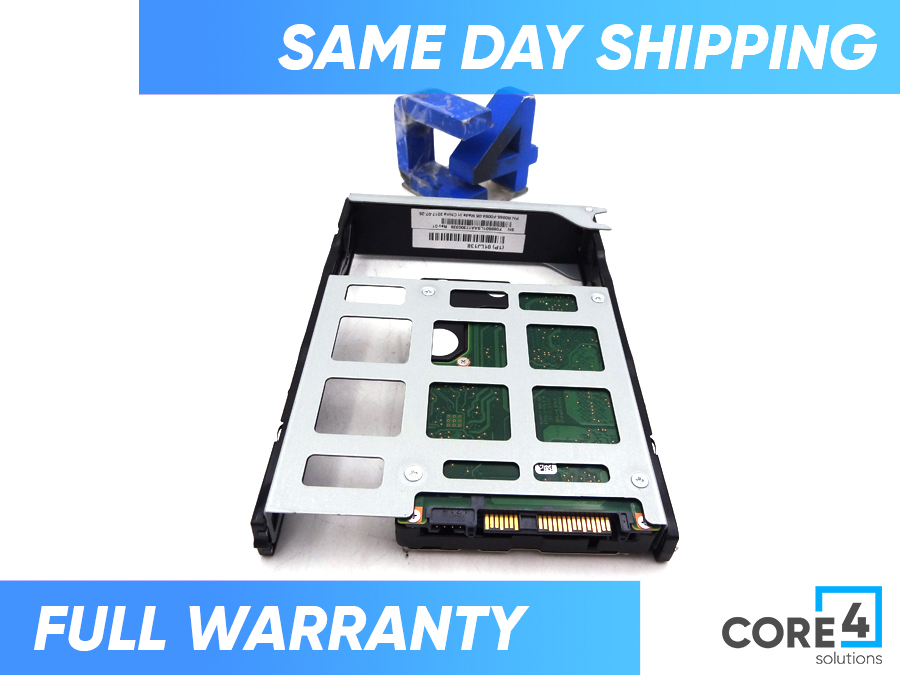 IBM 01NN111 1.8TB 12Gbs SAS 10K FS7200 Storwize