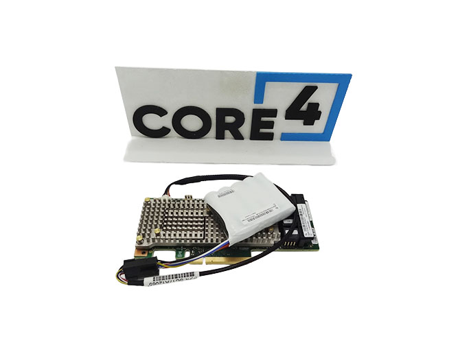 IBM 01PE498 IBM ThinkSystem RAID 930-16i 8GB Flash PCIe 12Gb Adapter