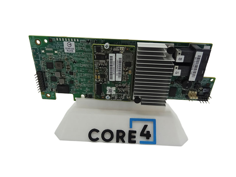 LENOVO 01PE852 LENOVO THINKSYSTEM RAID 730-8I 2GB FLASH PCIE 12GB ADAPTER
