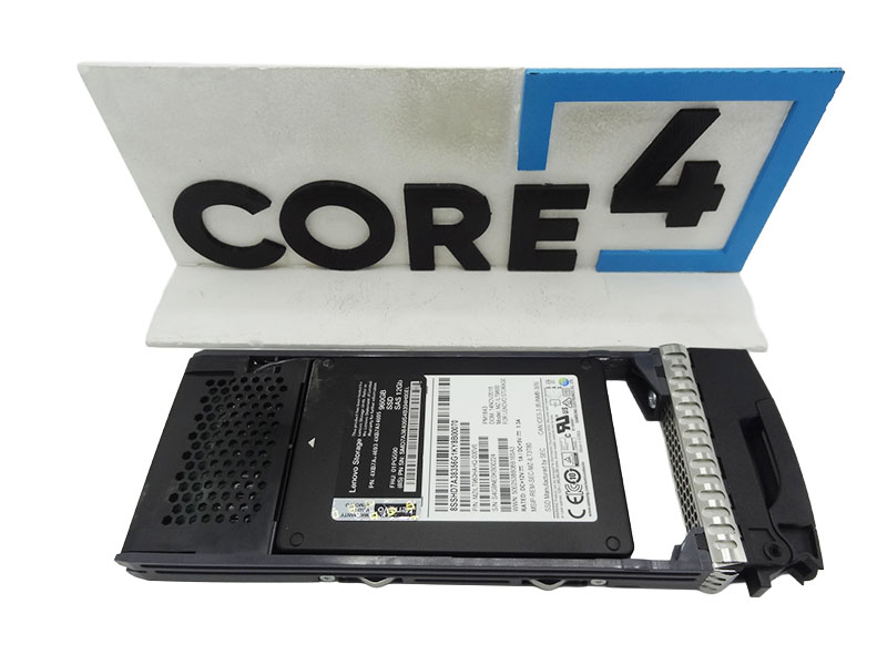 LENOVO 01PG590 Lenovo ThinkSystem DE Series 2.5 960gb