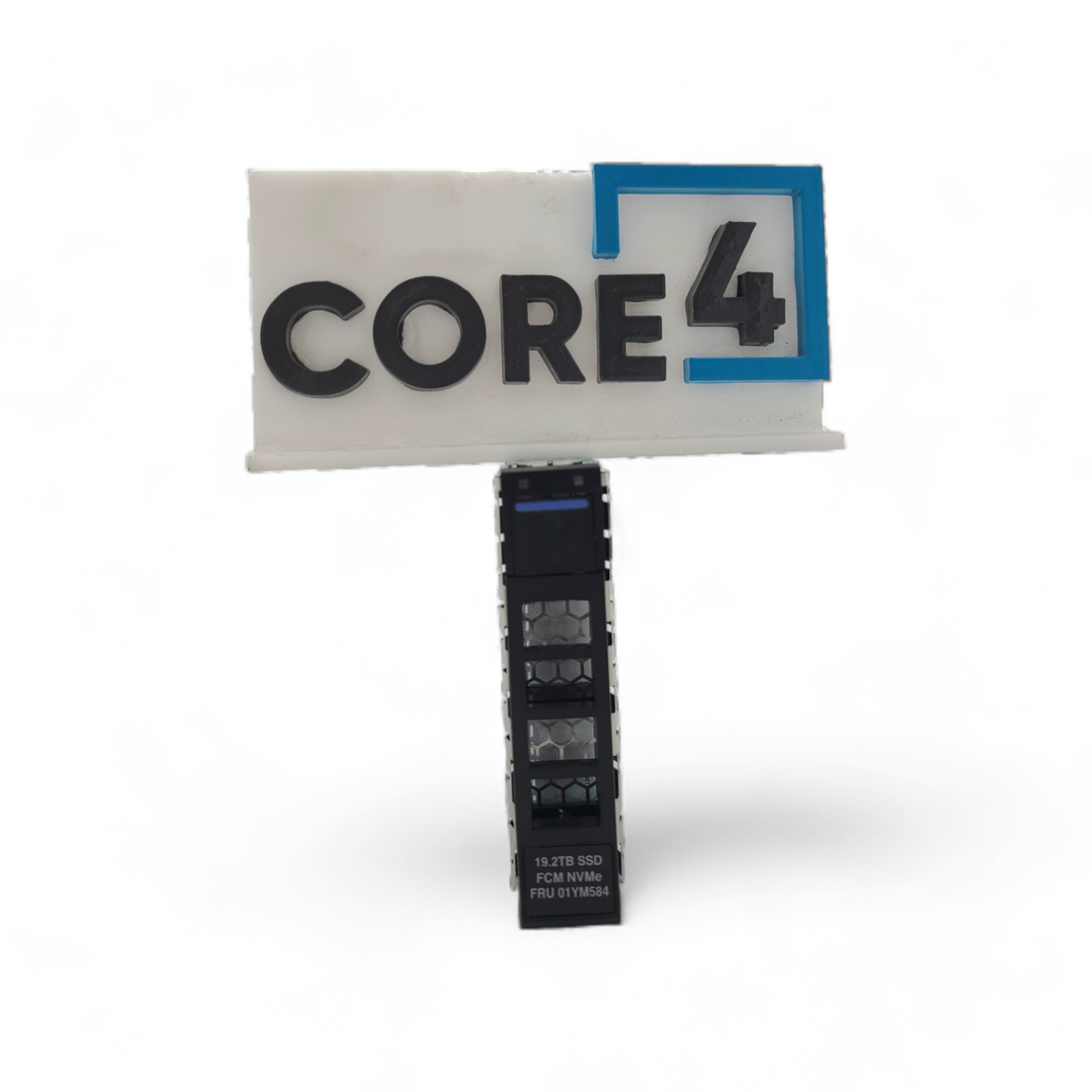 IBM 01YM501 IBM 19.2TB NVMe FCM SSD