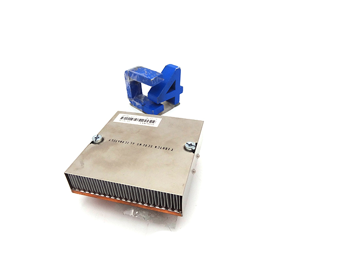 IBM 02R8906 2.6GHZ/400MHZ 512K XEON PROC