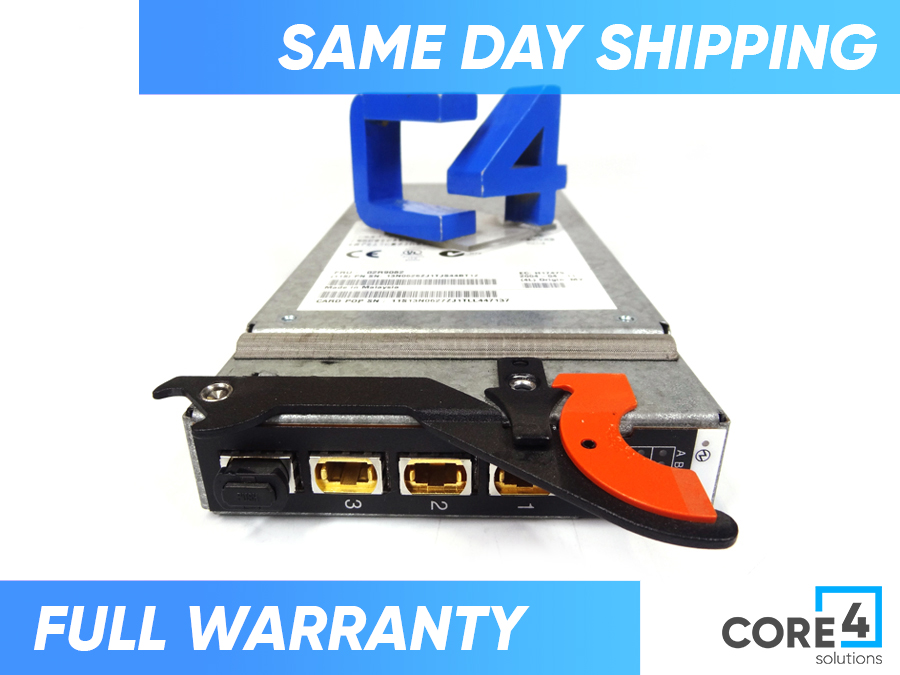 IBM 02R9082 IBM OPTICAL PASS-THRU MODULE