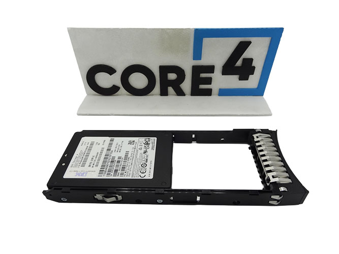 IBM 02WF142 IBM H7G3 7.6TB 2.5 SAS 12Gbps SSD