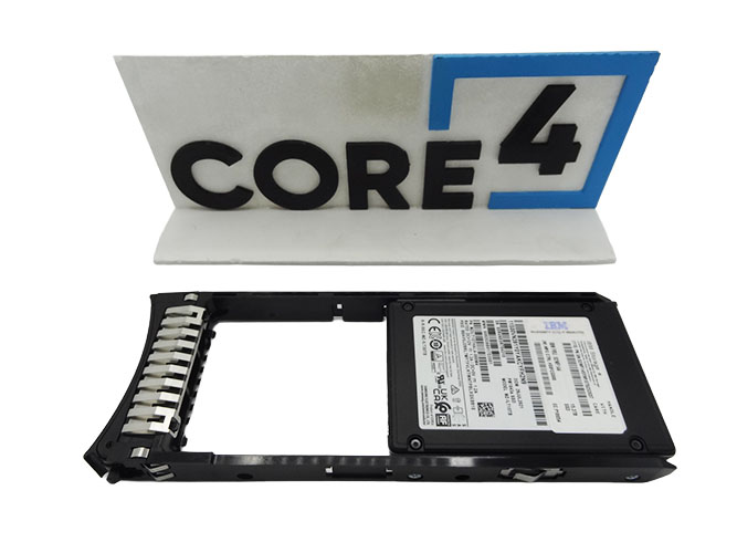 IBM 02WF144 IBM 15.36TB SAS SSD