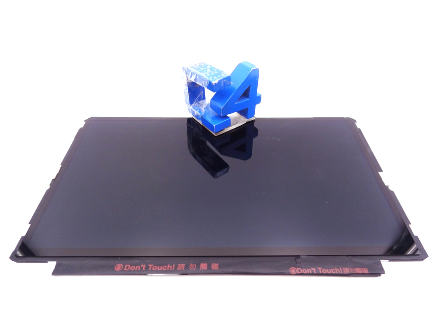 DELL 02X3T LED HD LCD TOUCH SCREEN