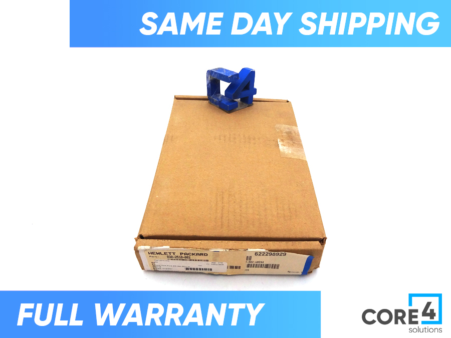 HP 030-2510-002 PCA PCIE 6G HBA 9211-4I - Q3Q51A