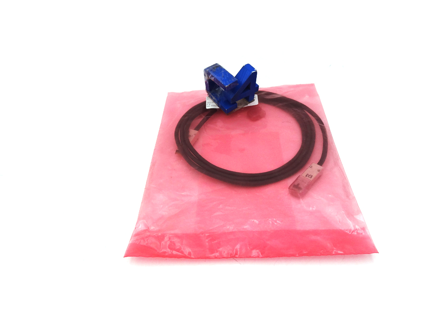 DELL 038-003-509 EMC 2M SFP HSSDC2 FC CABLE