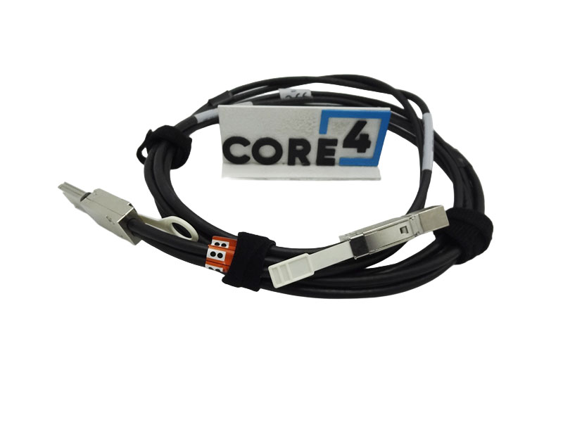 EMC 038-003-810 EMC 2M HD MINI SAS TO MINI SAS