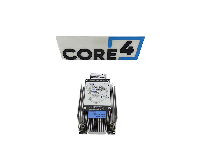 LENOVO 03GY685 LENOVO THINKSERVER SR650V2 HEATSINK