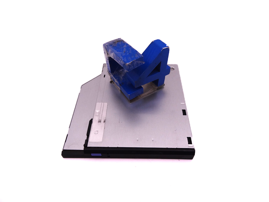 IBM 03N4536 4.7GB DVD ROM (1903)