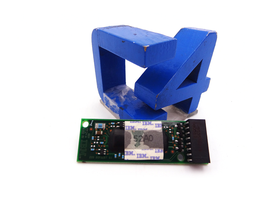 IBM 03N5211 VPD CARD, 9110-510 / 51A