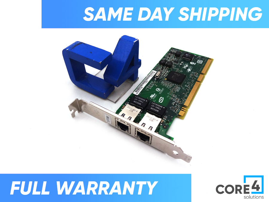 IBM 03N5297 2-PORT 10/100/1000 ETHERNET (5706) 