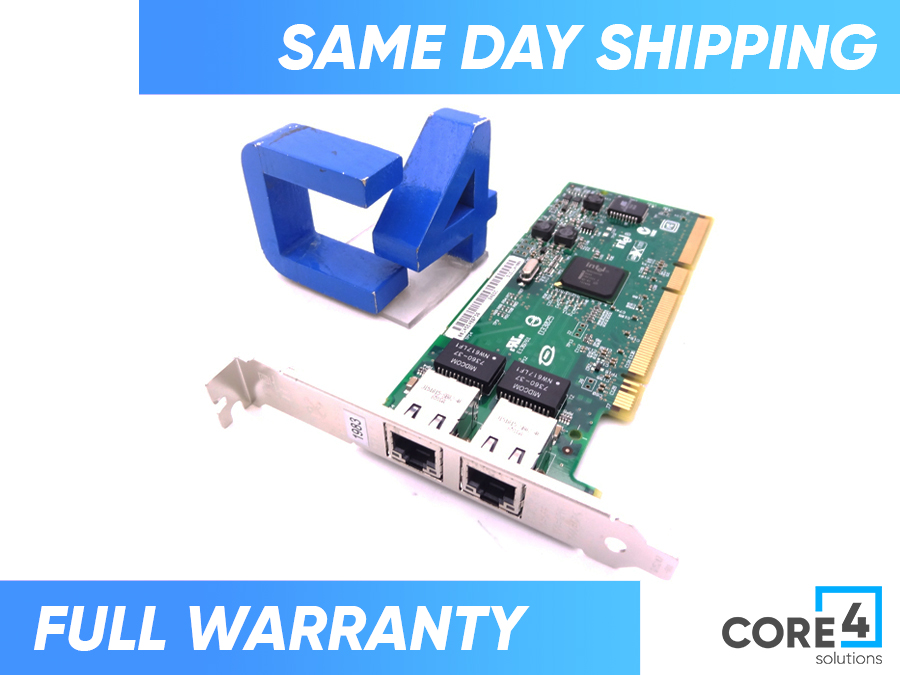 IBM 03N5298 2PORT 10/100/1000 ETHERNET (1983)