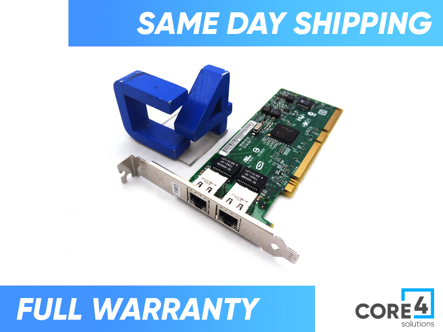 IBM 03N5298 2PORT 10/100/1000 ETHERNET (1983)