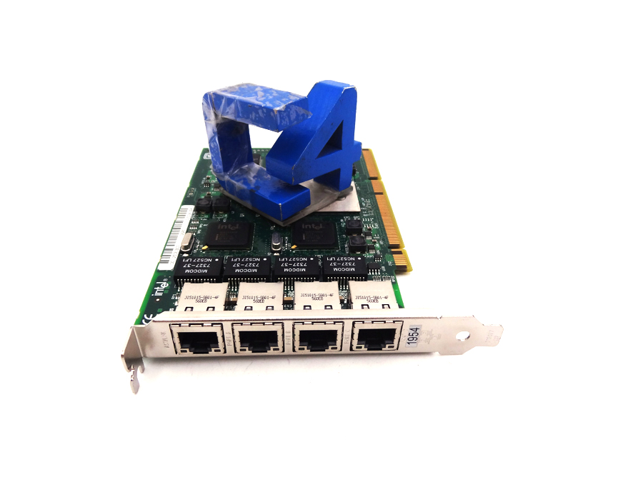 IBM 03N5446 4-PORT 10/100/1000 ETHERNET (1954)