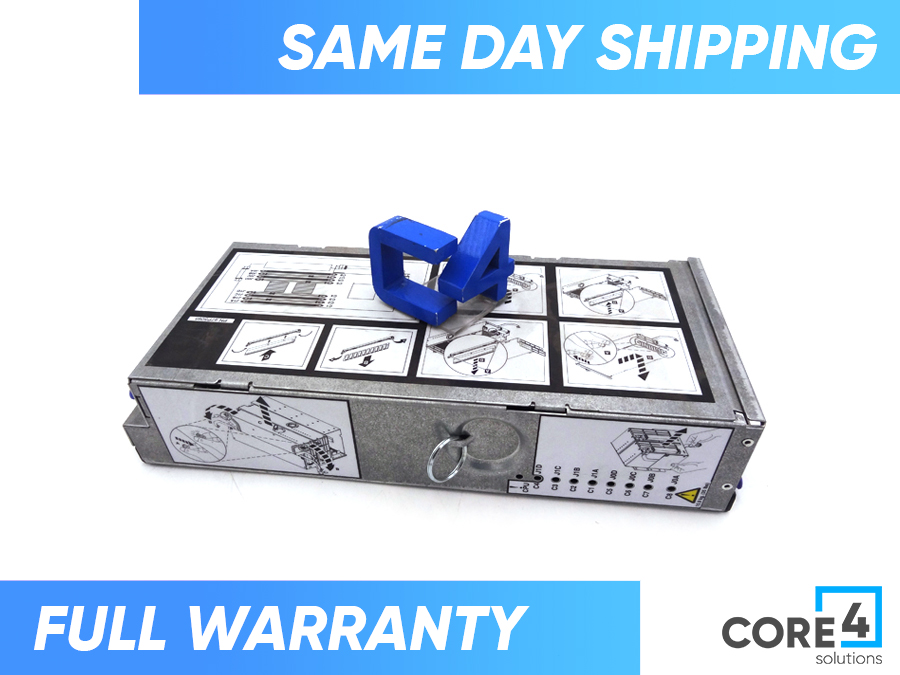 IBM 03N5692 2W 1.65 PROCESSOR (7830)