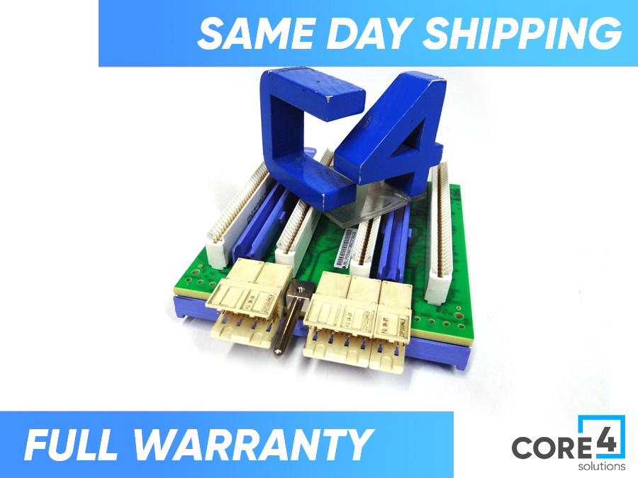 IBM 03N5880 BACKPLANE, 4-SLOT MIRRORING (6593)
