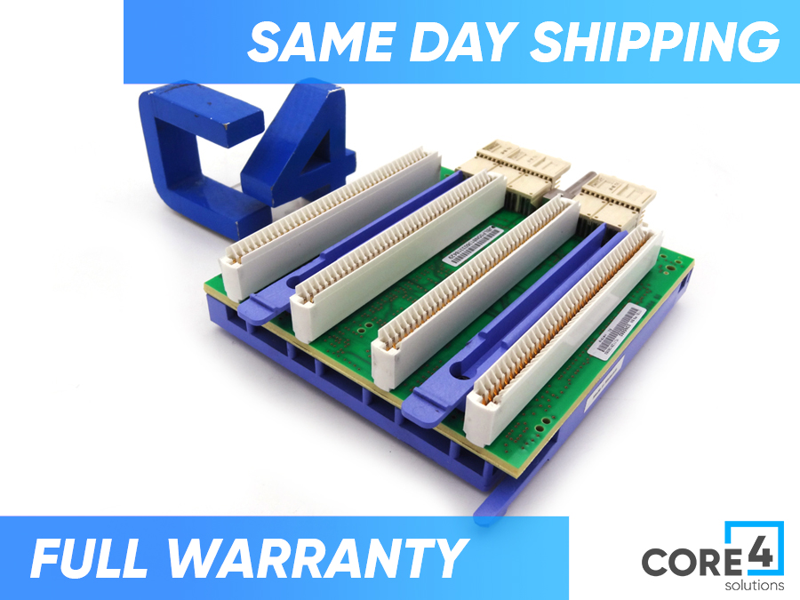 IBM 03N5880 BACKPLANE, 4-SLOT MIRRORING (6593)
