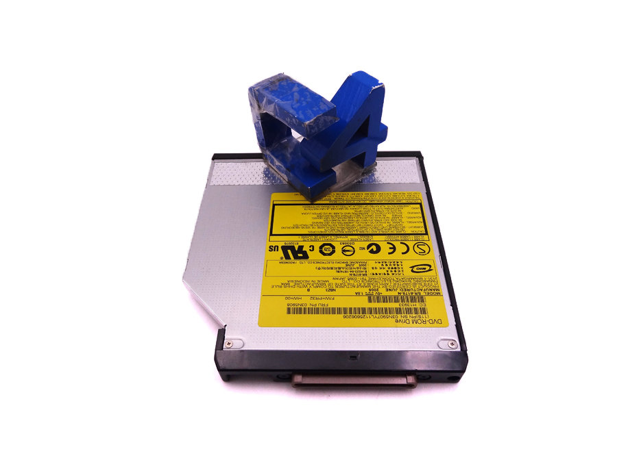 IBM 03N5908 4.7GB SLIMLINE DVD-ROM (2640)