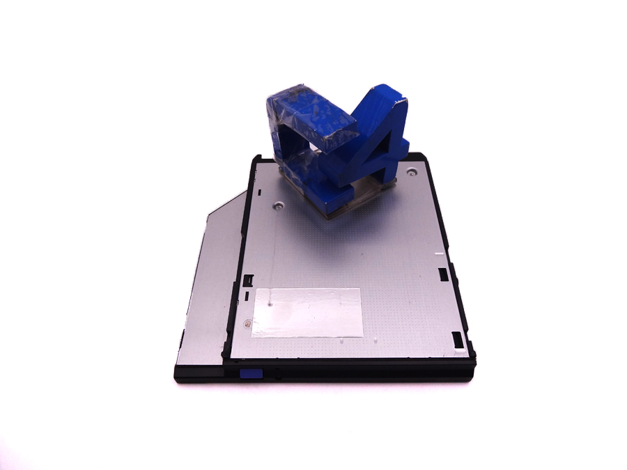 IBM 03N5908 4.7GB SLIMLINE DVD-ROM (2640)