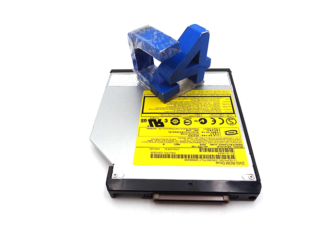 IBM 03N5908 4.7GB SLIMLINE DVD-ROM (2640)