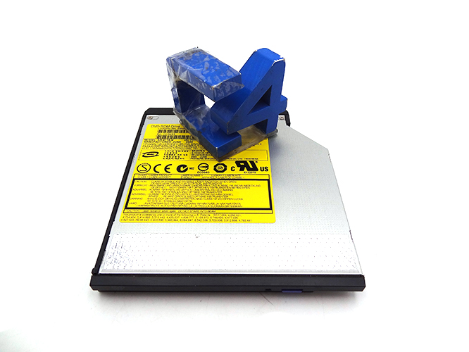 IBM 03N5908 4.7GB SLIMLINE DVD-ROM (2640)