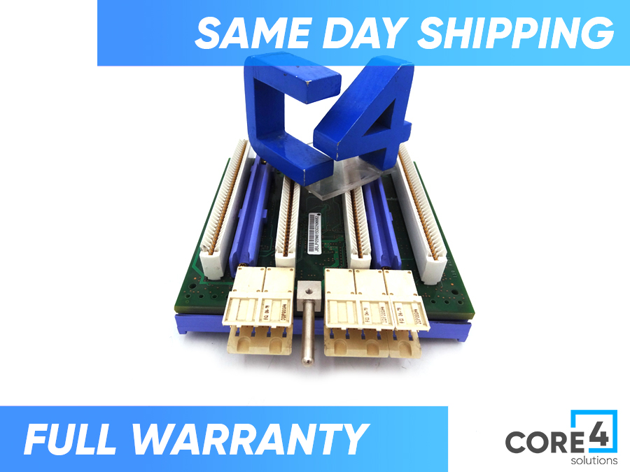 IBM 03N5998 4PACK BACKPLANE (6592) 