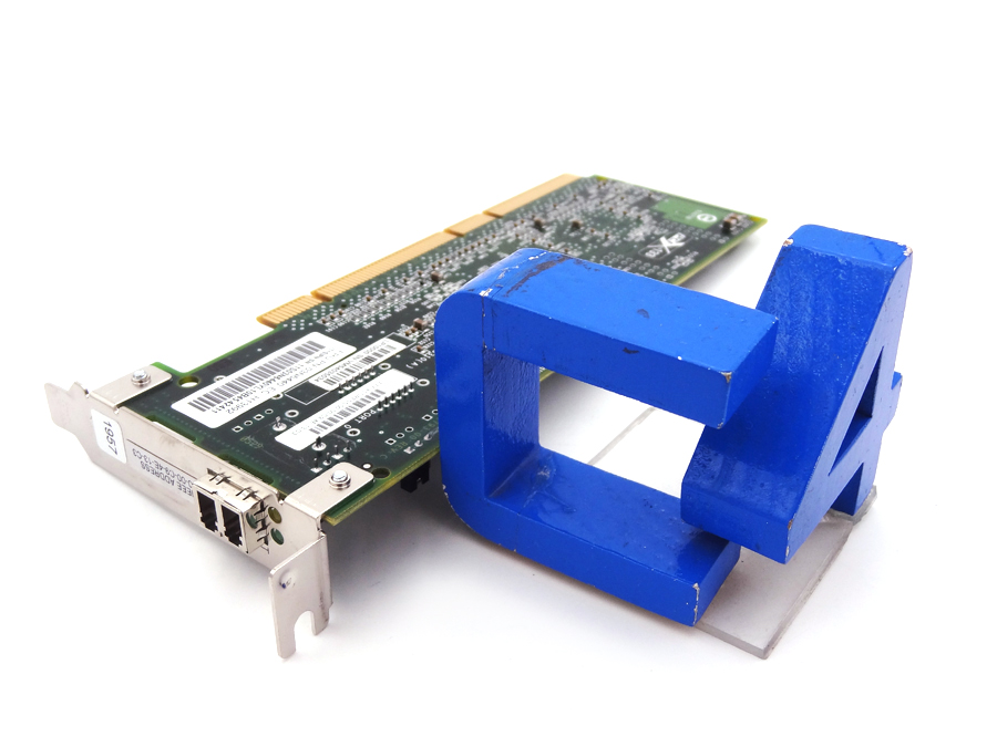 IBM 03N6440 2GPBS PCI-X FIBER CHANNEL (1957) 