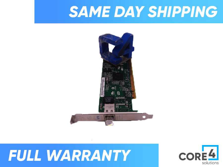 IBM 03N6525 10/100/1000 BASE-TX ETHERNET (1979) 