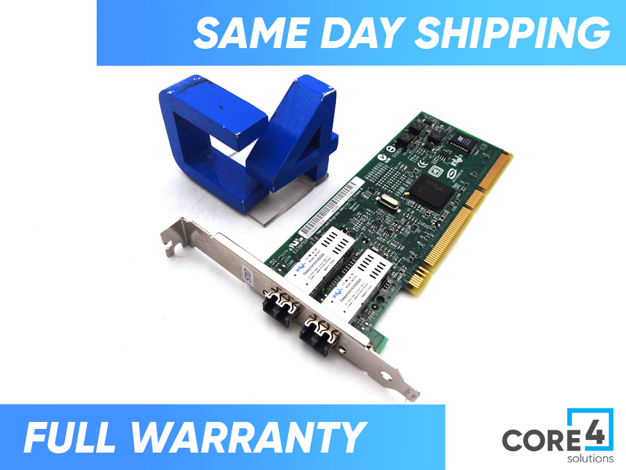 IBM 03N6973 2-PORT GIGABIT SX ETHERNET (5707)