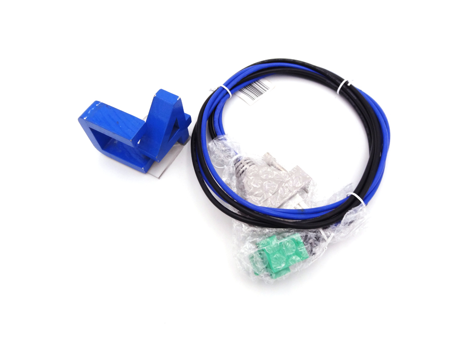 HP 0404A03V X290 500 V 1M RPS CABLE - JD184A 