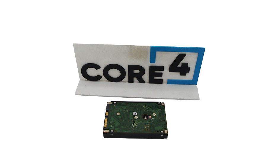 HP 052-0003-001 HP DRIVE 2.5 SATA 6G 500GB 7200 ST9500620NS