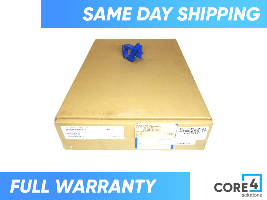 HP 060-0293-003 POWER SUPPLY 2837W 12VDC 277VAC *New Bulk*