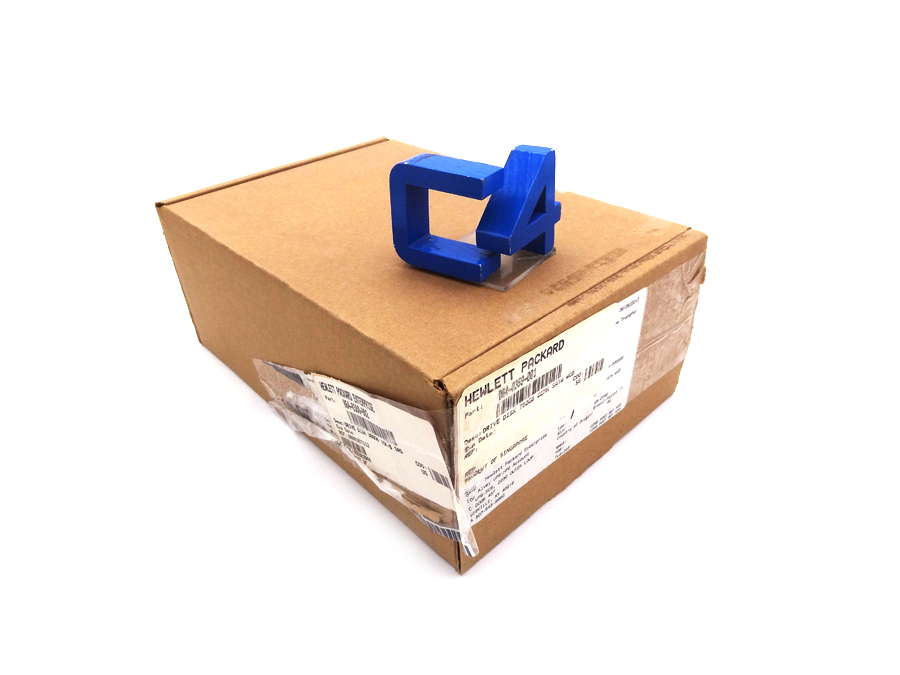 HP 064-0380-002 DRIVE DISK 300GB 15K-6 SAS *New Sealed*