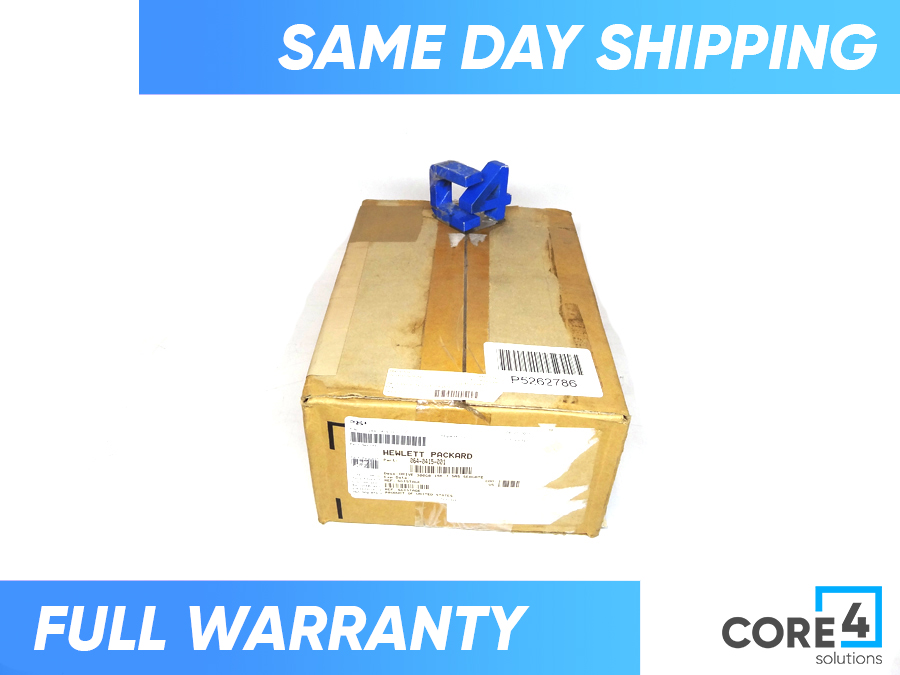 HPE 064-0415-001 300GB 15K.7 SAS HARD DRIVE SEAGATE