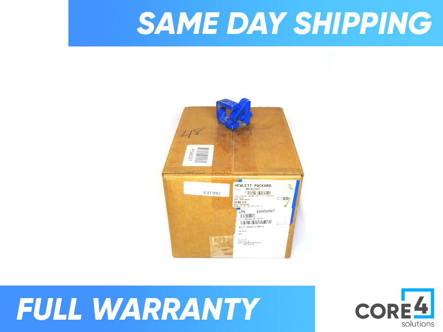 HP 064-0420-001 DRIVE 300GB 15K.7 FC