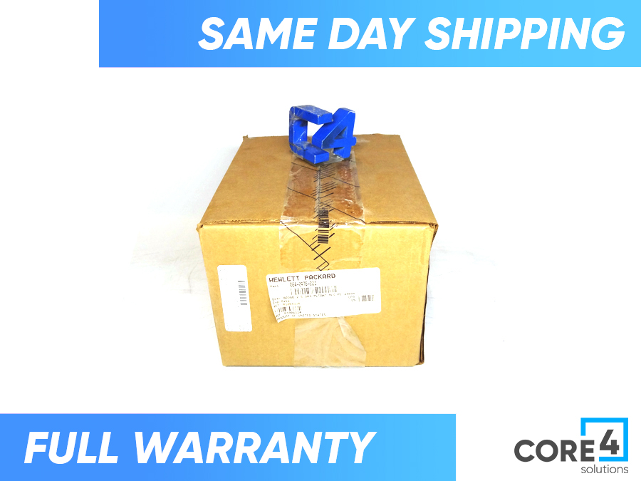 HP 064-0476-001 800GB 2.5 SAS PLIANT MLC