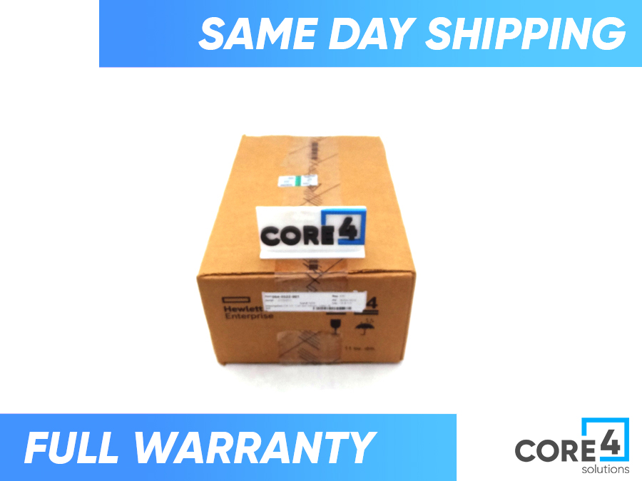 HP 064-0522-001 2TB 3.5 7.2K SAS MEGAL 12BAY PI