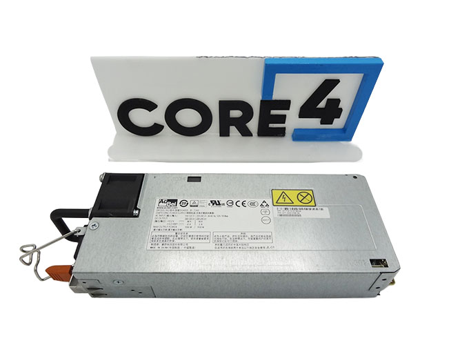 EMC 071-000-036-04 1100W EMC VNX POWER SUPPLY